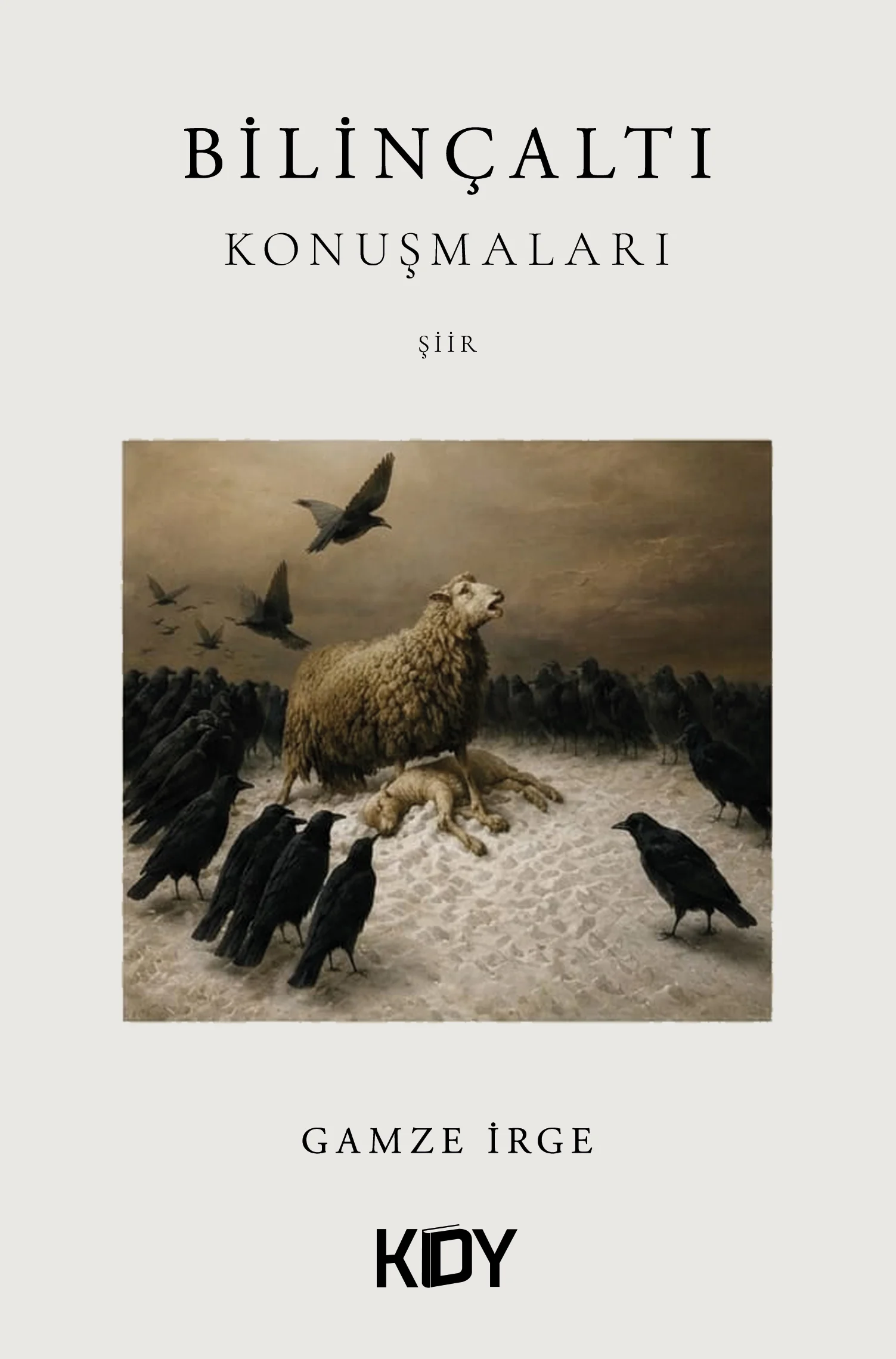 Bilinçaltı Konuşmaları