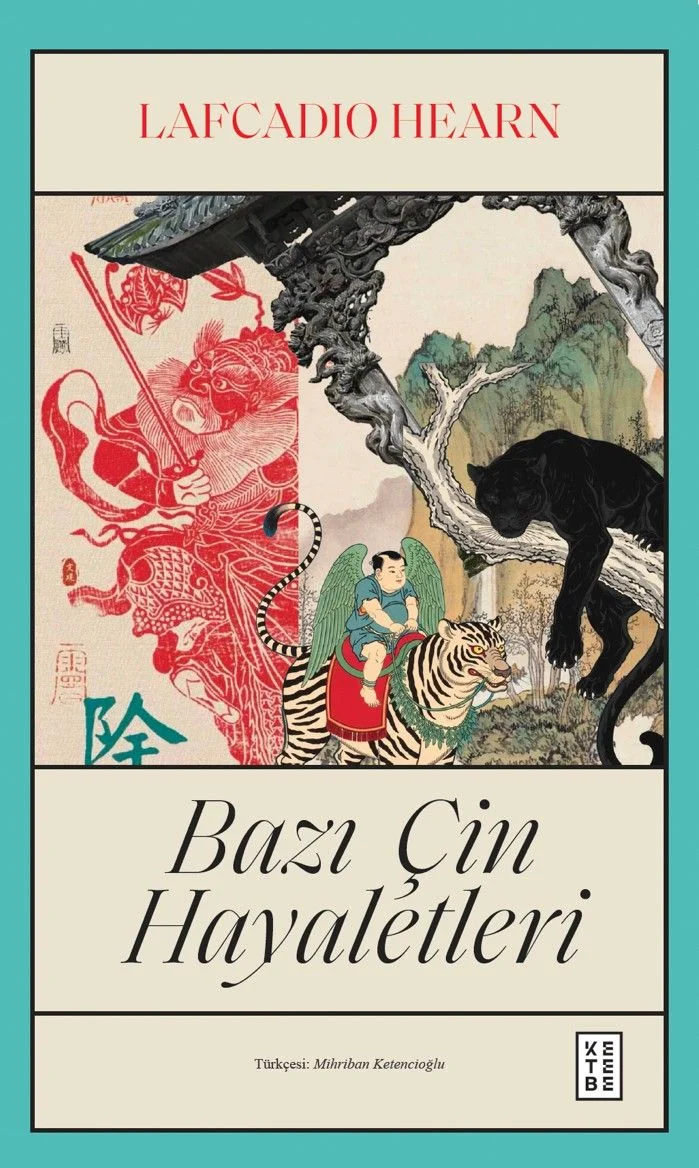 Bazı Çin Hayaletleri
