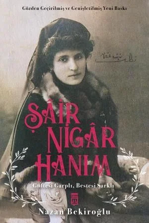 Şair Nigar Hanım Güftesi Garplı Bestesi Şarklı
