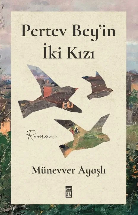 Pertev Bey'in İki Kızı