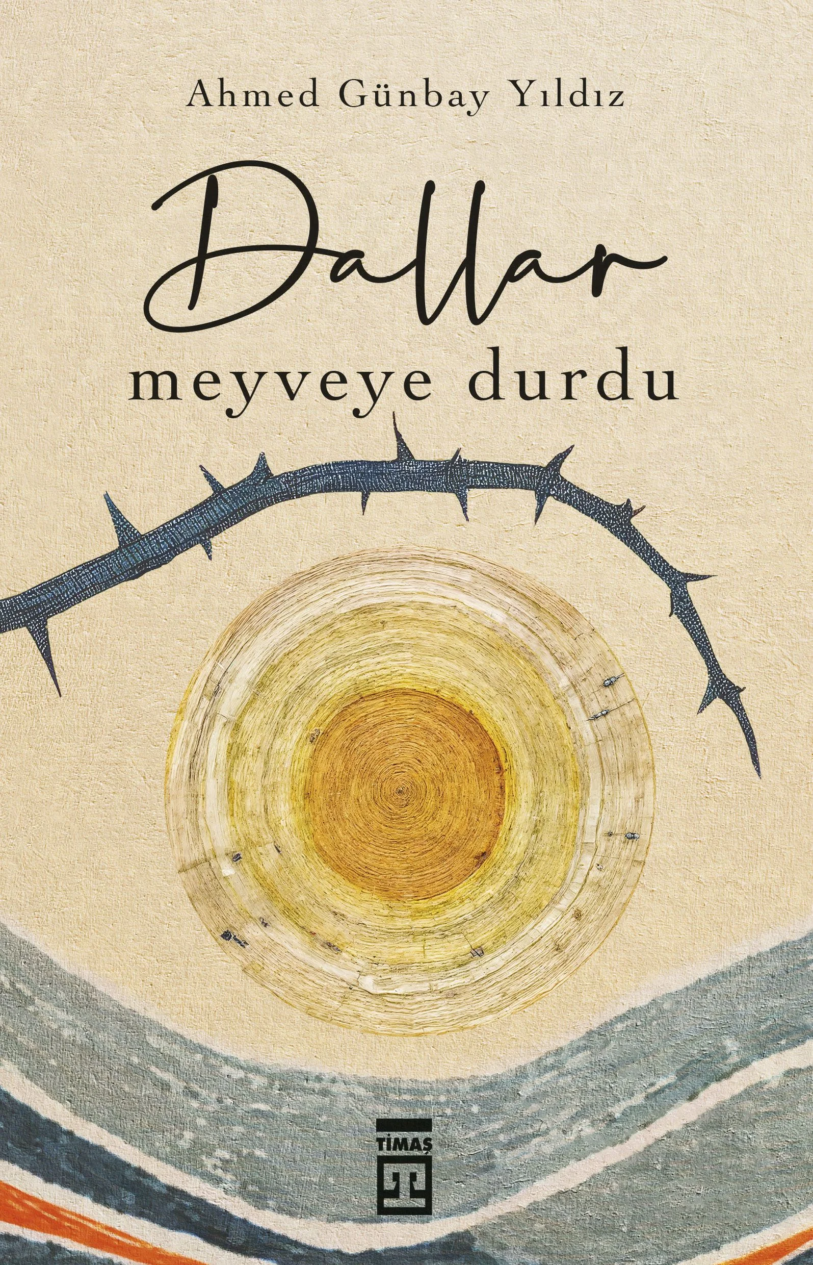 Dallar Meyveye Durdu