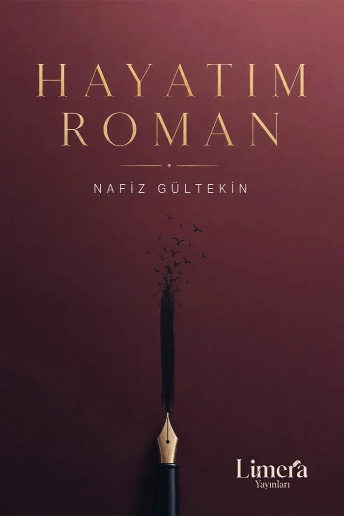 Hayatım Roman