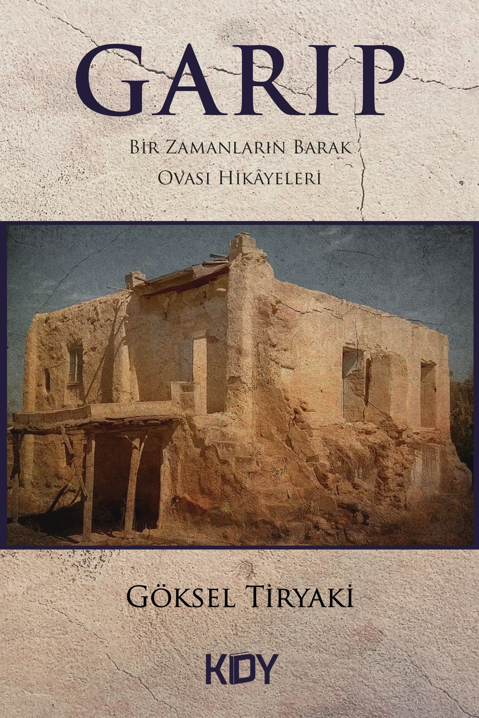 Garıp