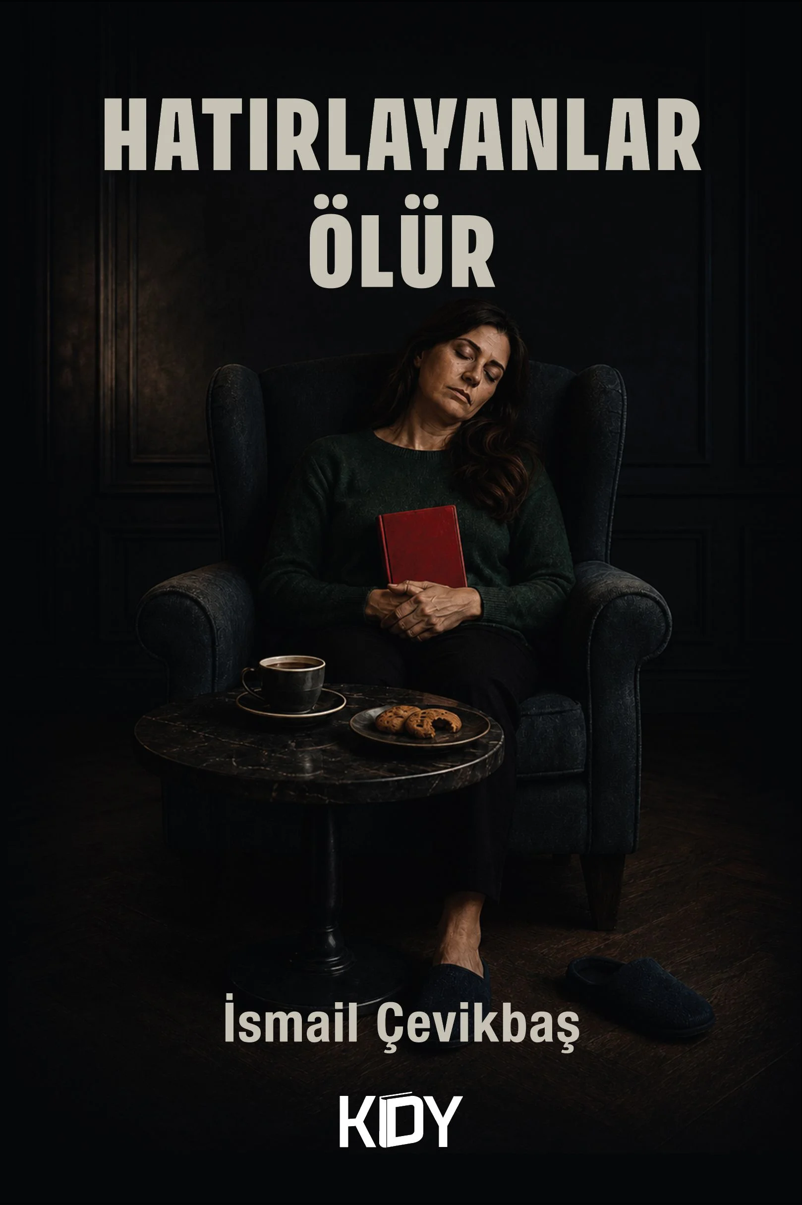 Hatırlayanlar Ölür
