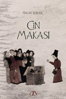Cin Makası