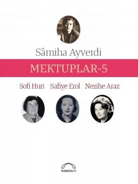 Mektuplar 5