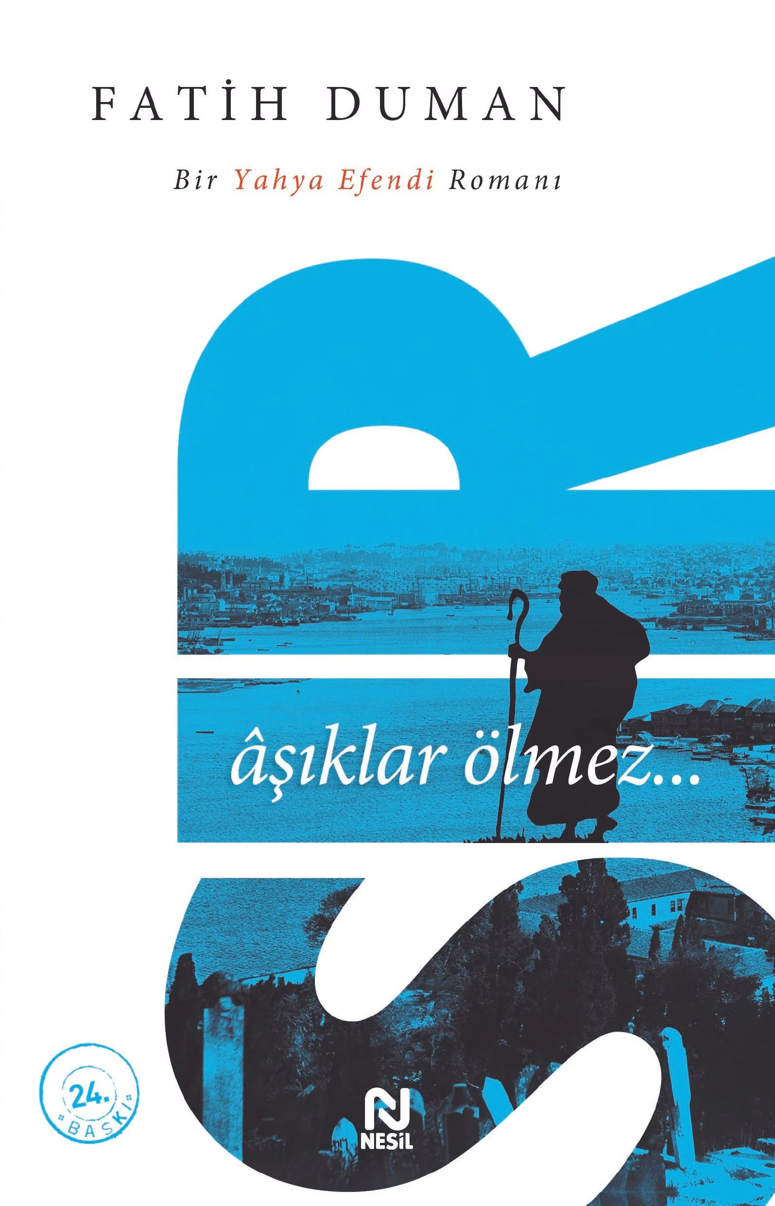 Sır Bir Yahya Efendi Romanı
