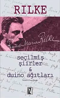 Seçilmiş Şiirler Duino Ağıtları