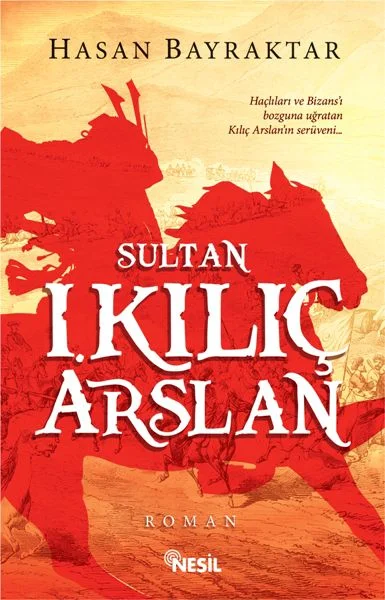 Sultan I. Kılıç Arslan