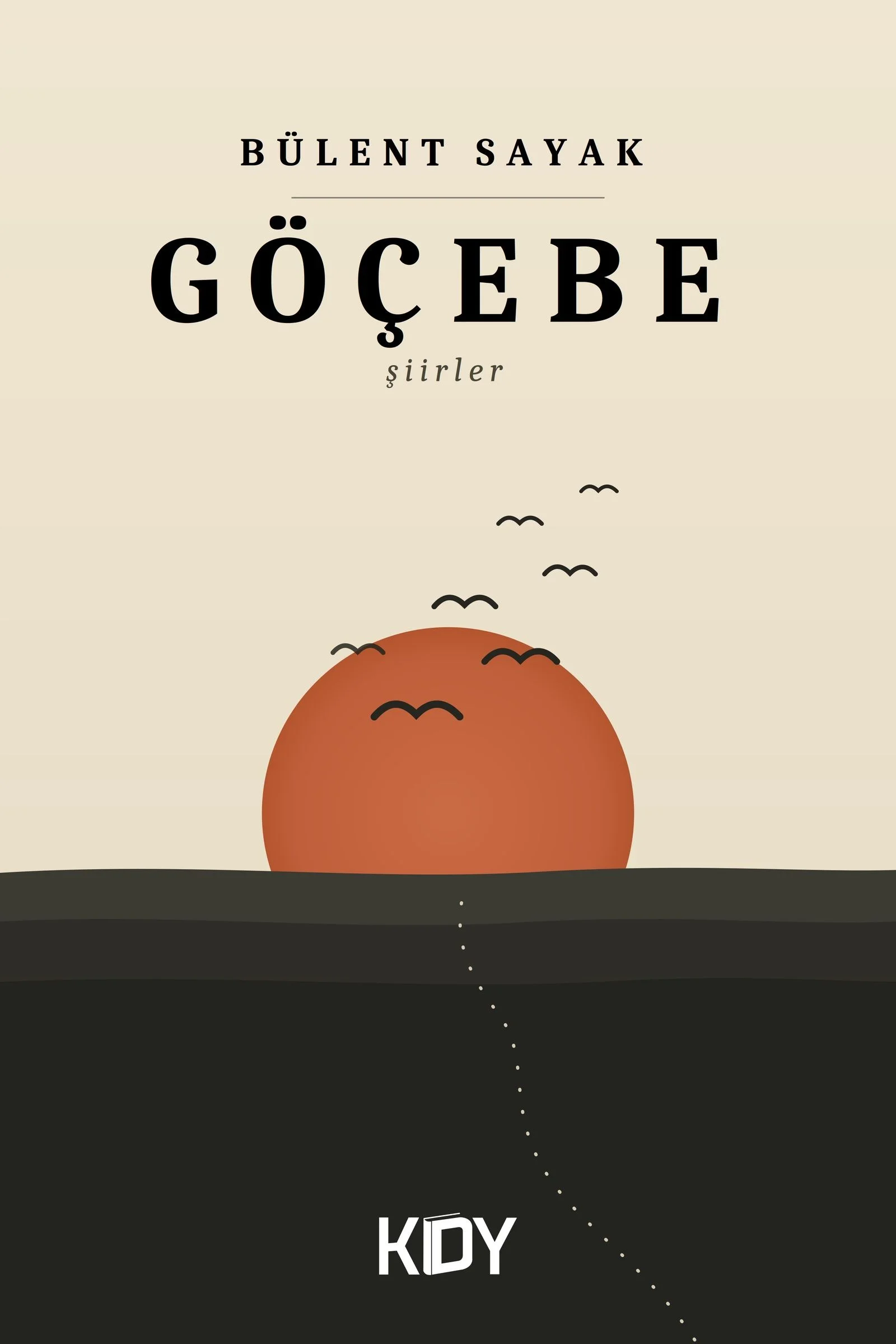 Göçebe