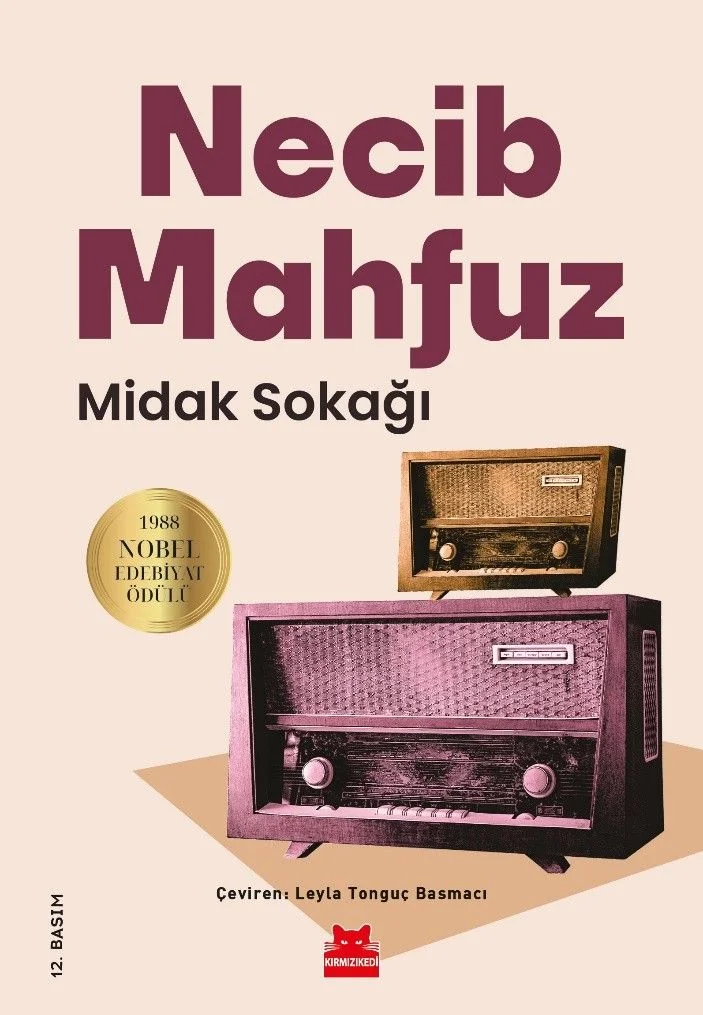 Midak Sokağı