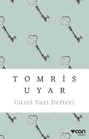 Güzel Yazı Defteri
