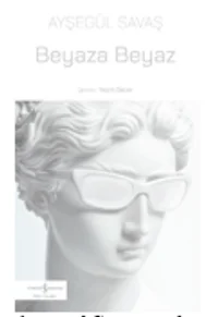 Beyaza Beyaz