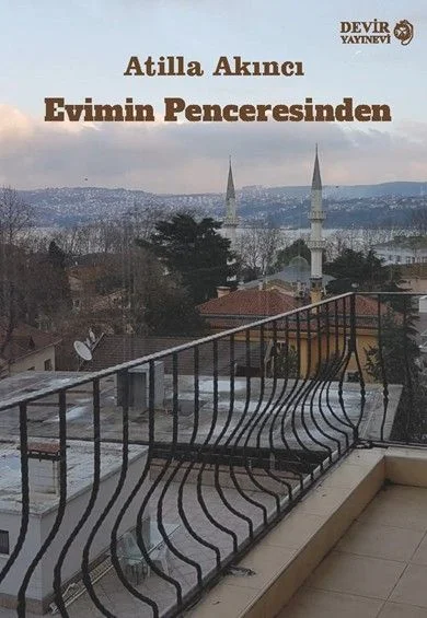 Evimin Penceresinden