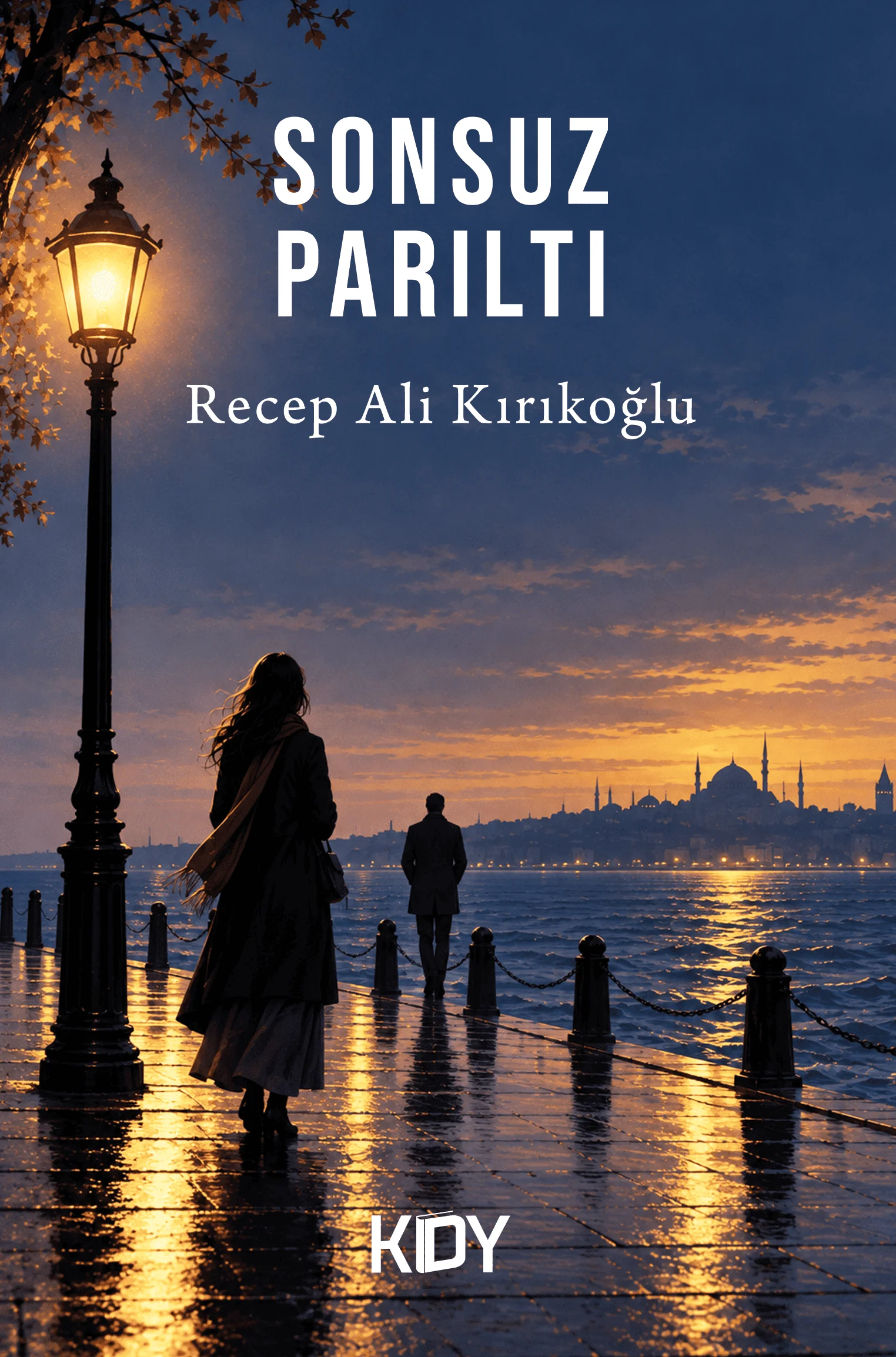 Sonsuz Parıltı