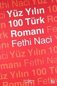 Yüz Yılın 100 Türk Romanı