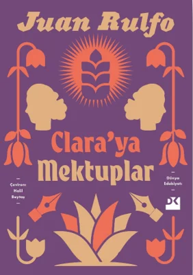 Clara'ya Mektuplar