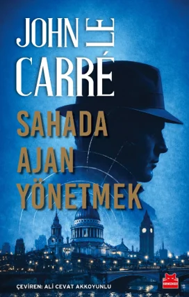 Sahada Ajan Yönetmek