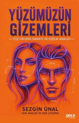 Yüzümüzün Gizemleri Yüz Okuma Sanatı ve Kişilik Analizi