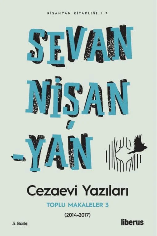 Cezaevi Yazıları Toplu Makaleler 3