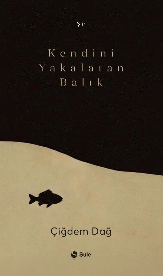 Kendini Yakalatan Balık