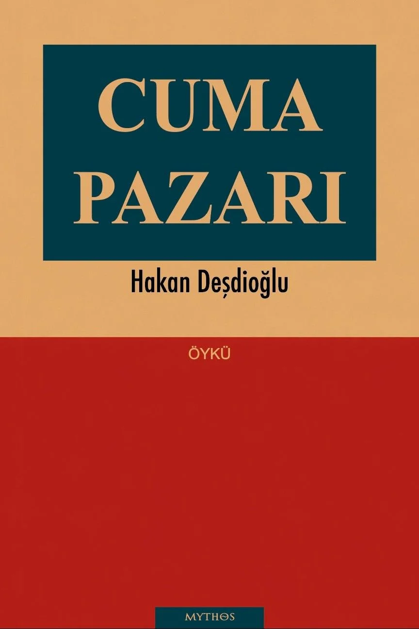 Cuma Pazarı