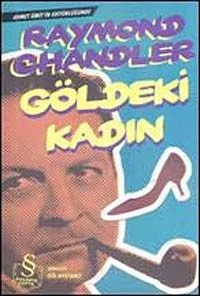 Göldeki Kadın