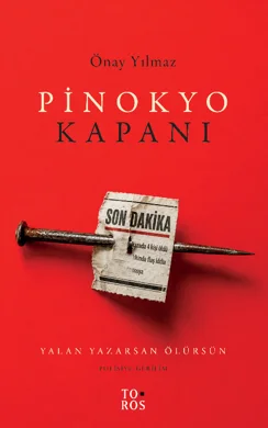 Pinokyo Kapanı