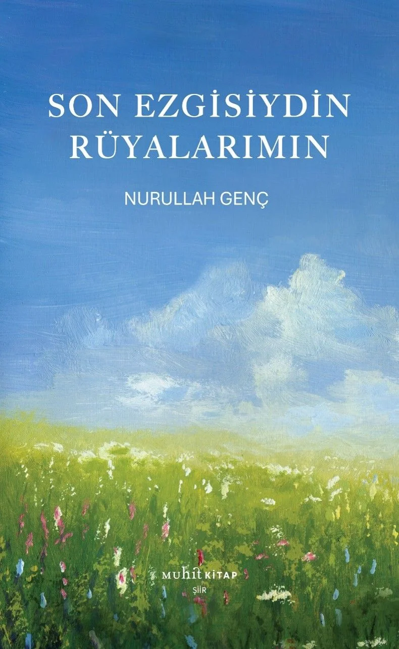 Son Ezgisiydin Rüyalarımın