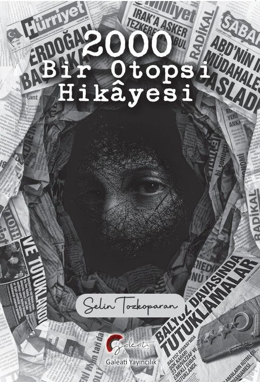 2000 Bir Otopsi Hikayesi