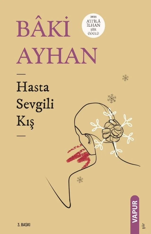 Hasta Sevgili Kış