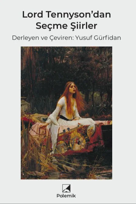 Lord Tennyson'dan Seçme Şiirler