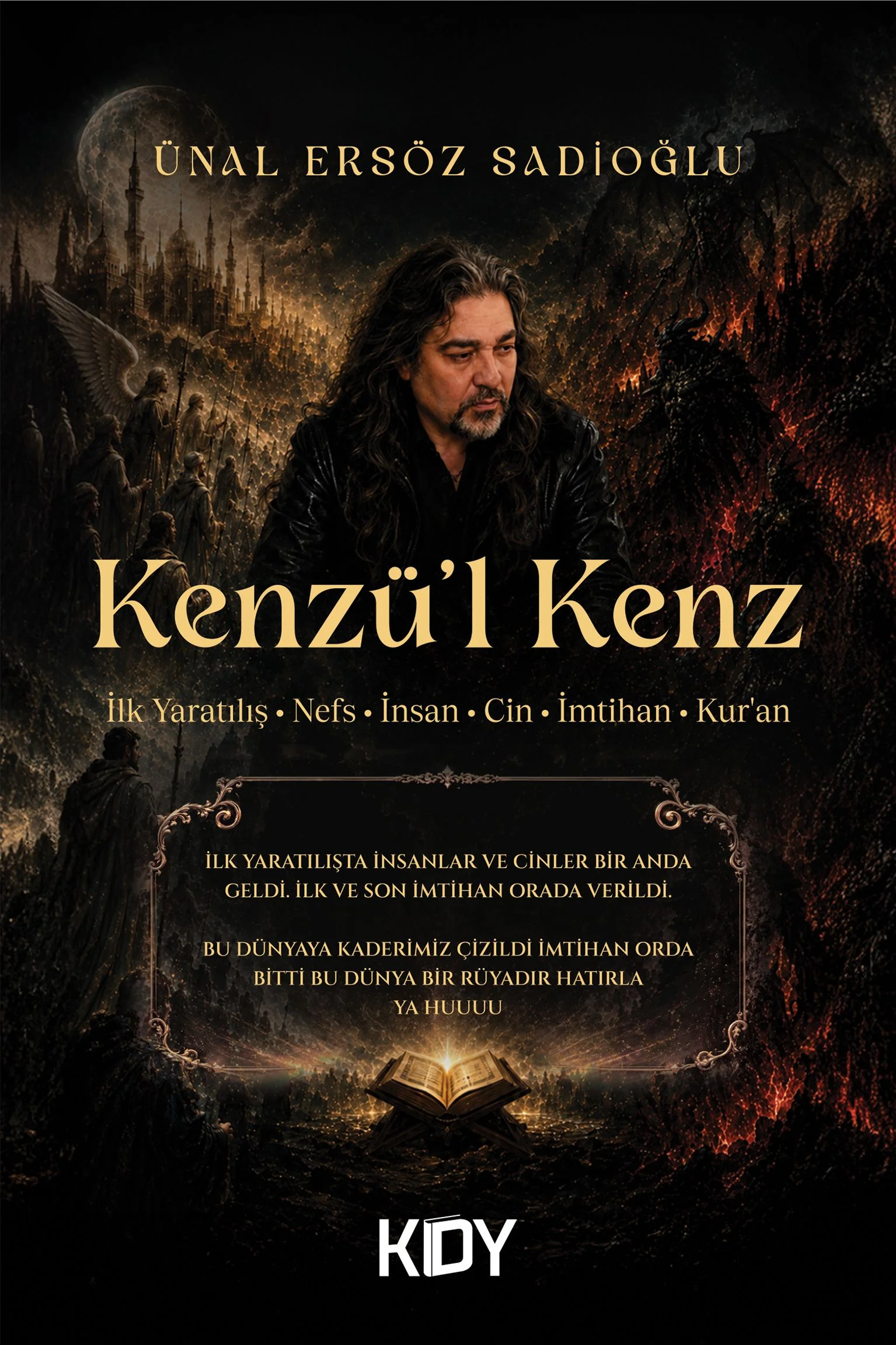 Kenzül Kenz