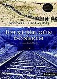 Belki Bir Gün Dönerim