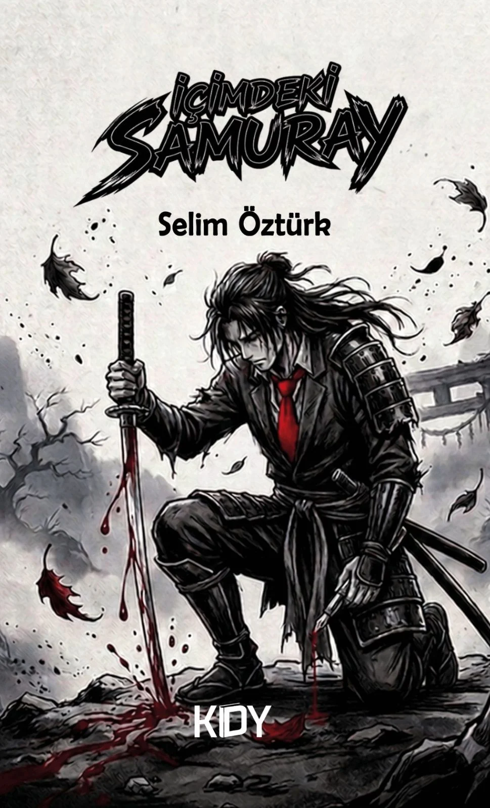 İçimdeki Samuray