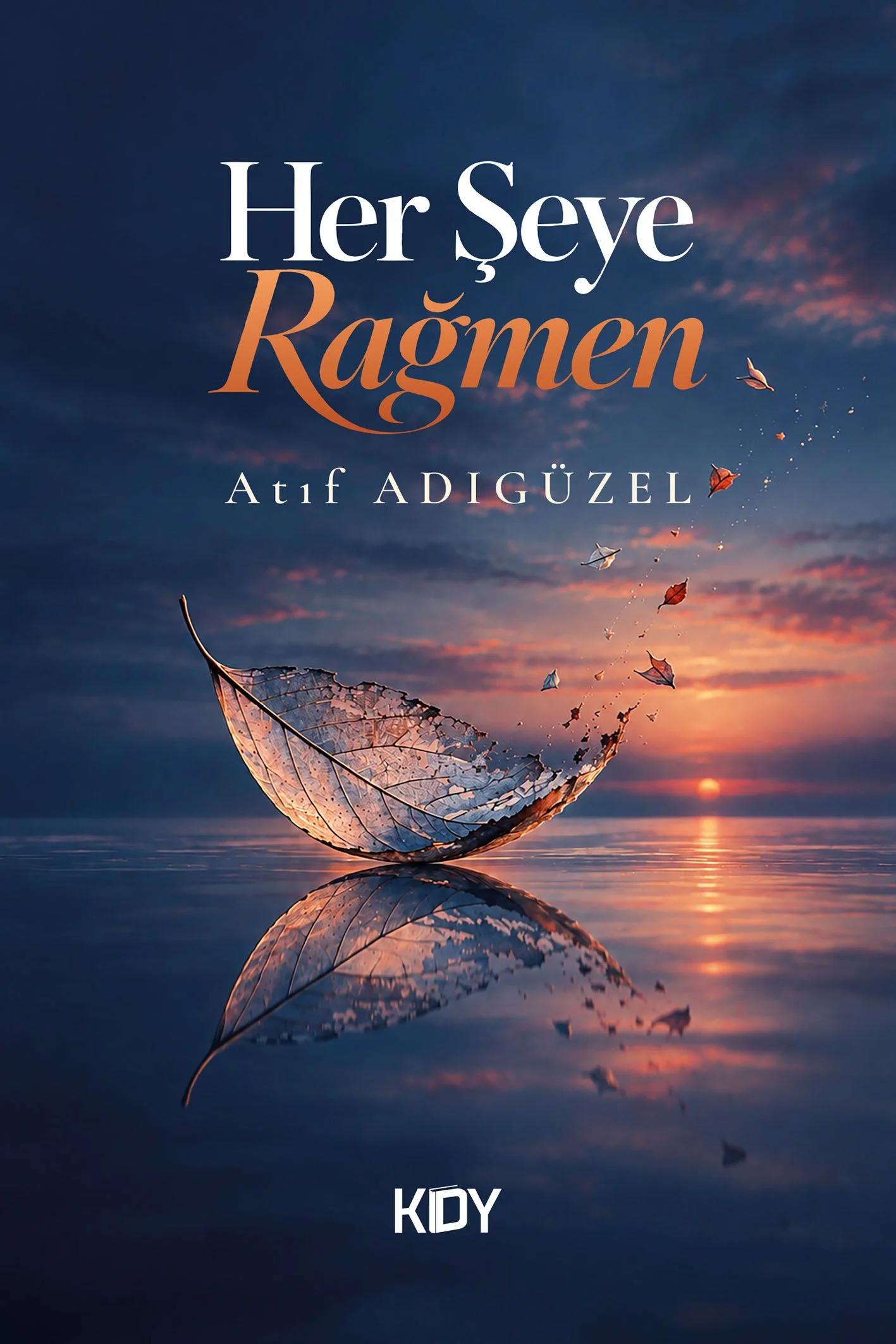 Her Şeye Rağmen