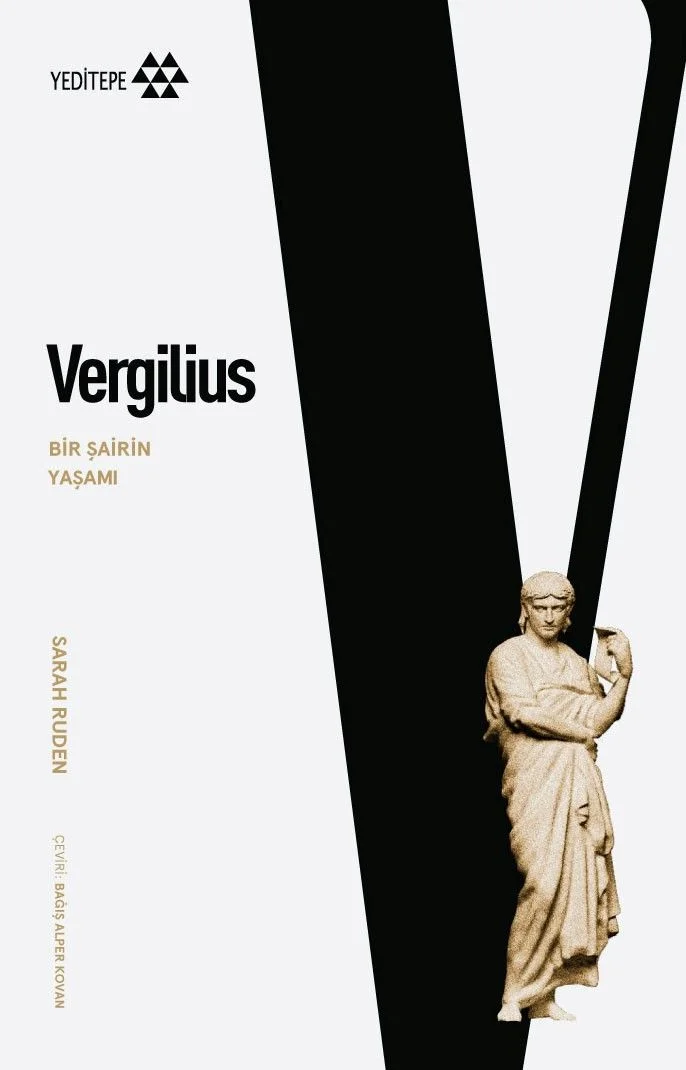 Vergilius Bir Şairin Yaşamı