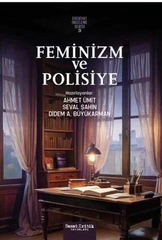 Feminizm ve Polisiye