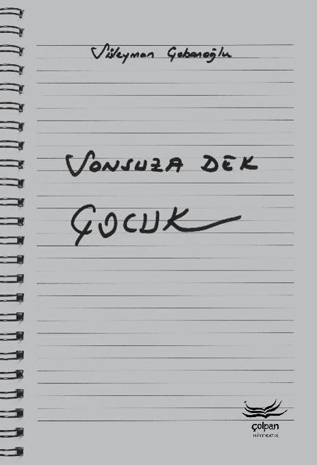 Sonsuza Dek Çocuk