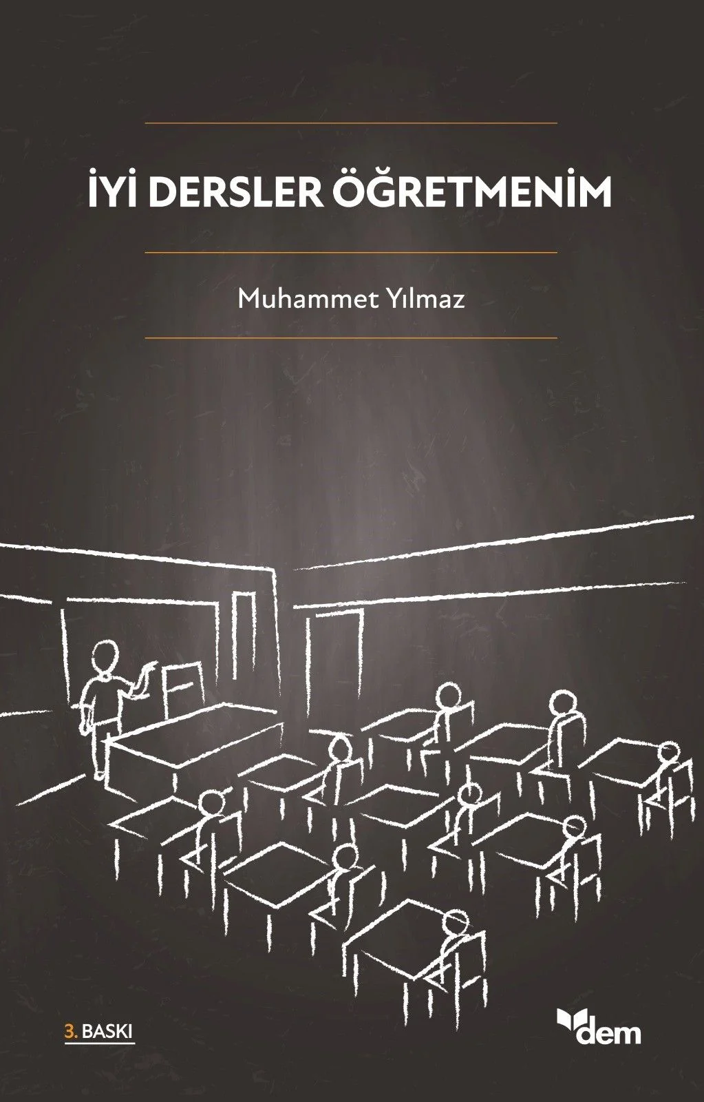 İyi Dersler Öğretmenim