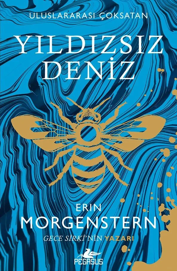Yıldızsız Deniz