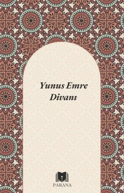 Yunus Emre Divanı