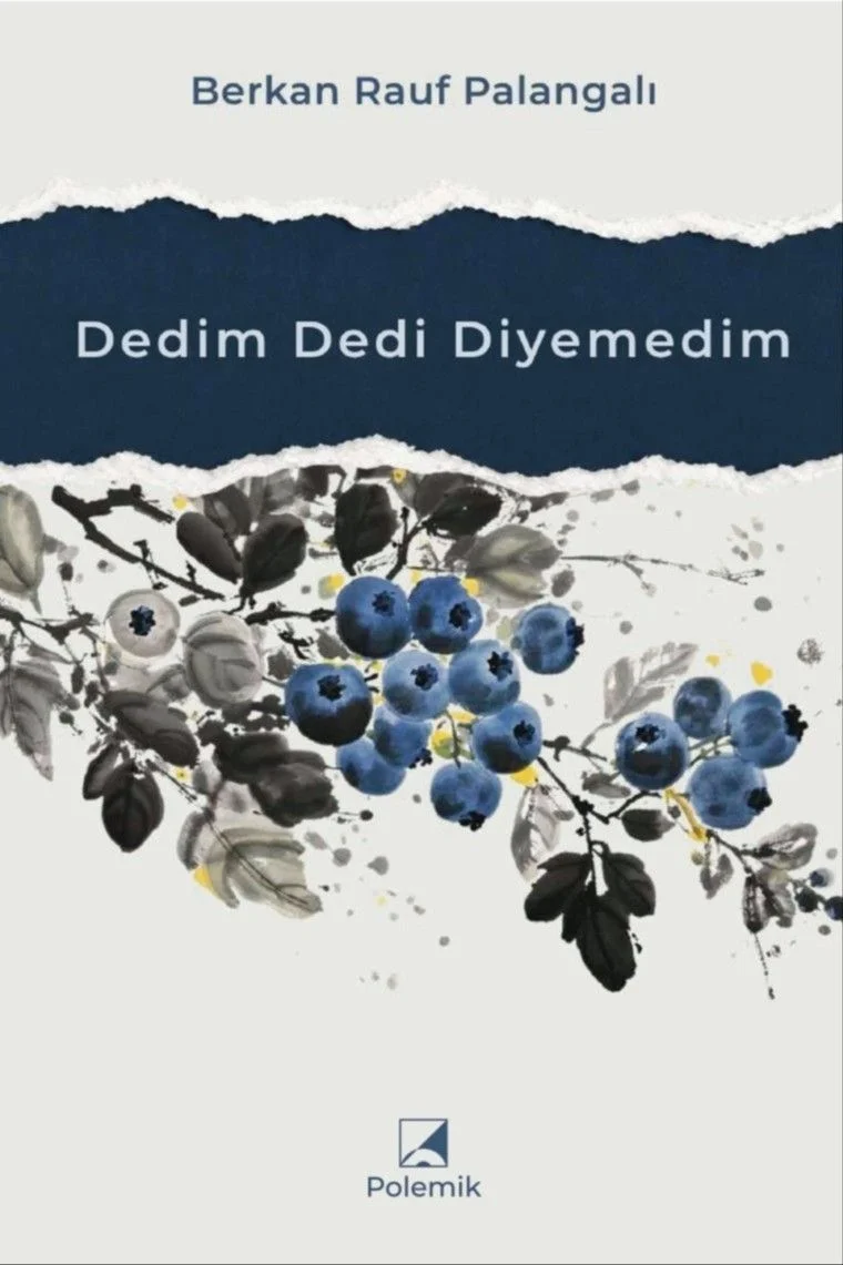 Dedim Dedi Diyemedim