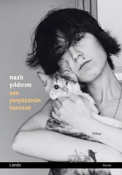 Sen Yeryüzünün Tuzusun