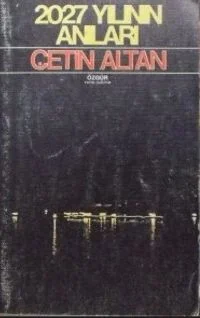 2027 Yılının Anıları (2-H-18)
