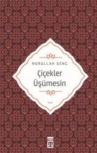 Çiçekler Üşümesin