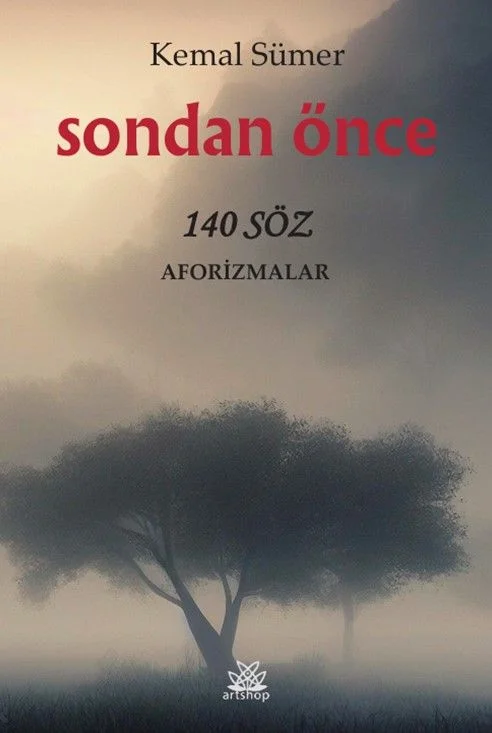 Sondan Önce