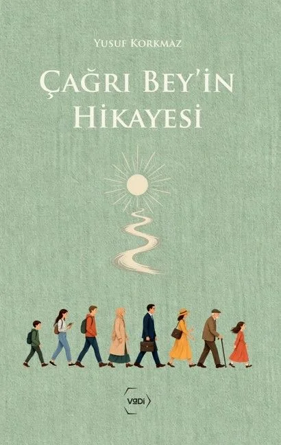 Çağrı Bey'in Hikayesi
