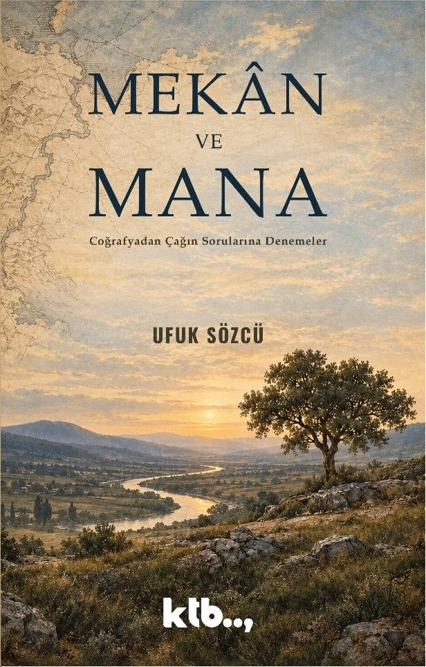 Mekan ve Mana