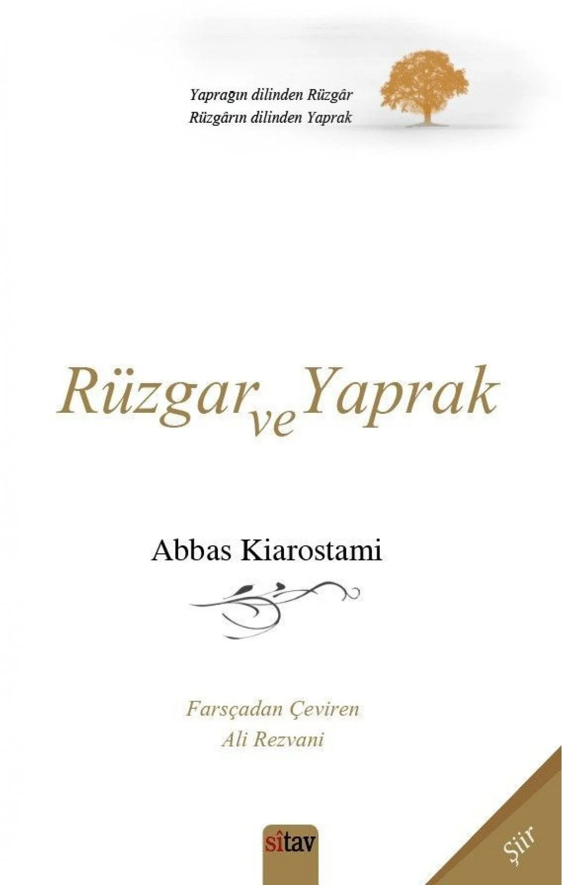 Rüzgar ve Yaprak